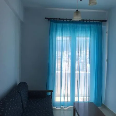 Sunrise Appartement Apollon (Naxos)