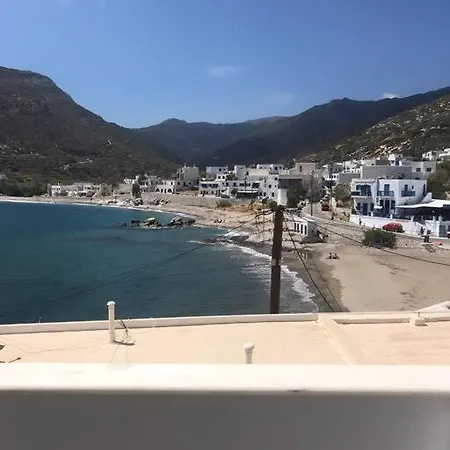 Sunrise * Apollon (Naxos)