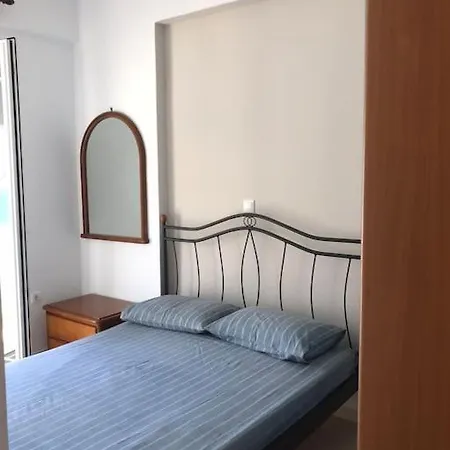 Sunrise Appartement Apollon (Naxos)