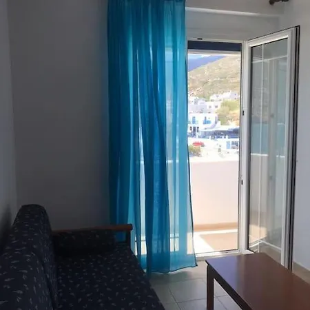 Sunrise Appartement *