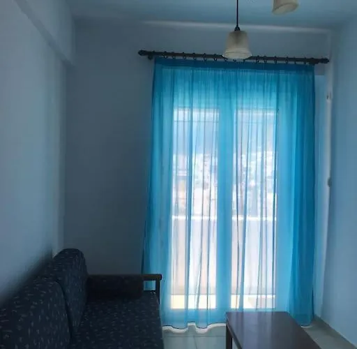 Sunrise アパート Apollon