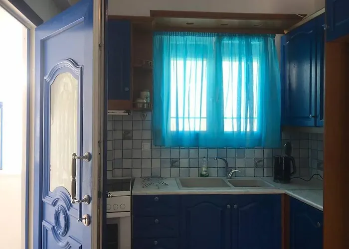 Sunrise アパート Apollon