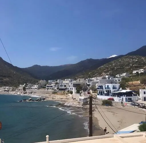 Sunrise アパート Apollon