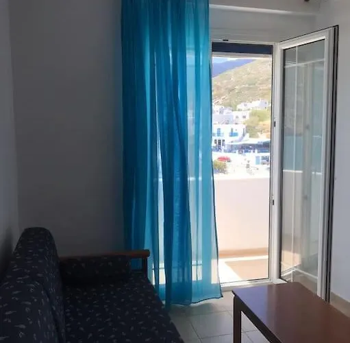 Sunrise アパート *