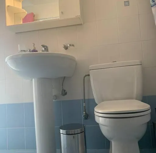 Sunrise アパート