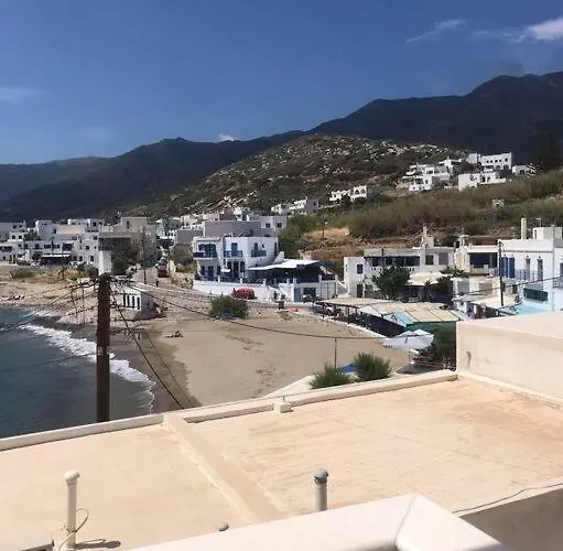 アパート Sunrise *